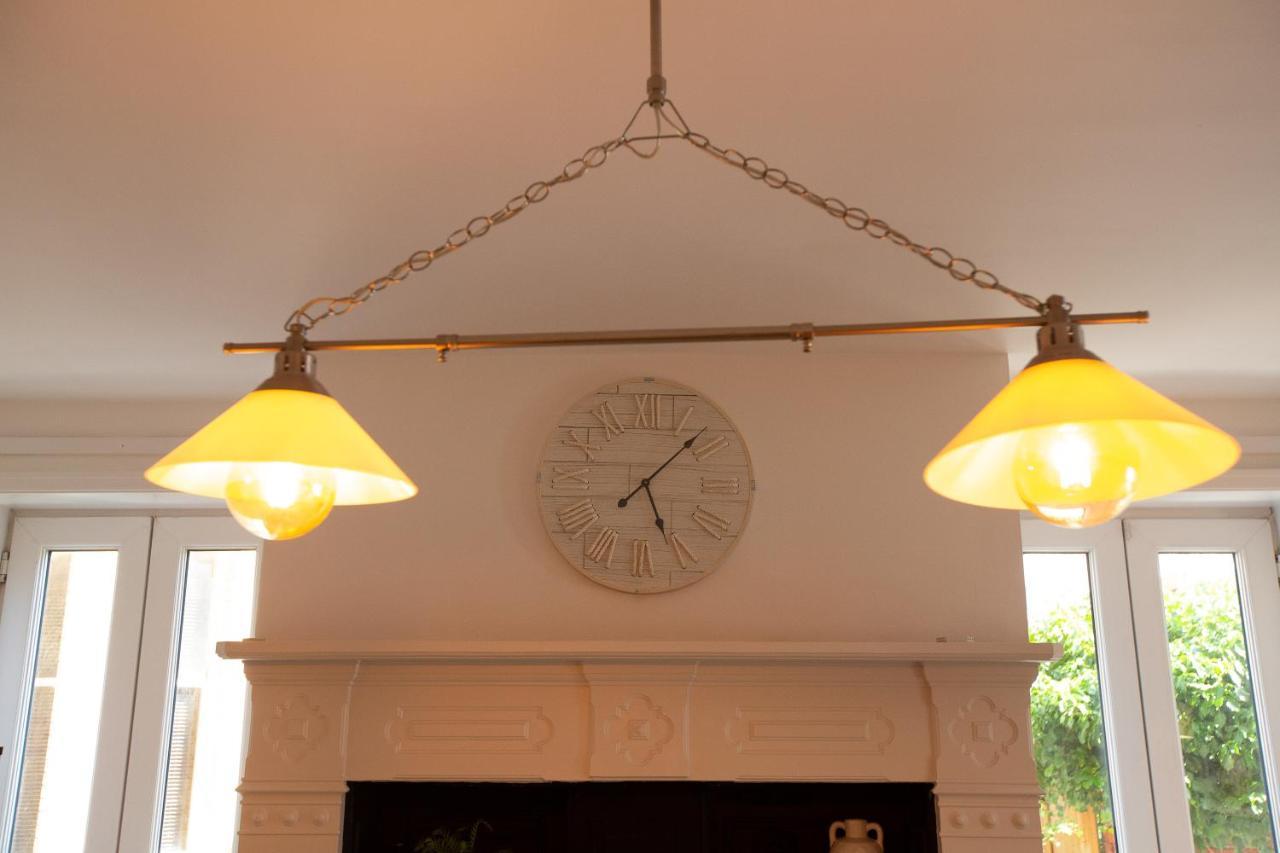 Charles Alexander Short Stay - Clifton Drive Beach Retreat Lytham St Annes Esterno foto
