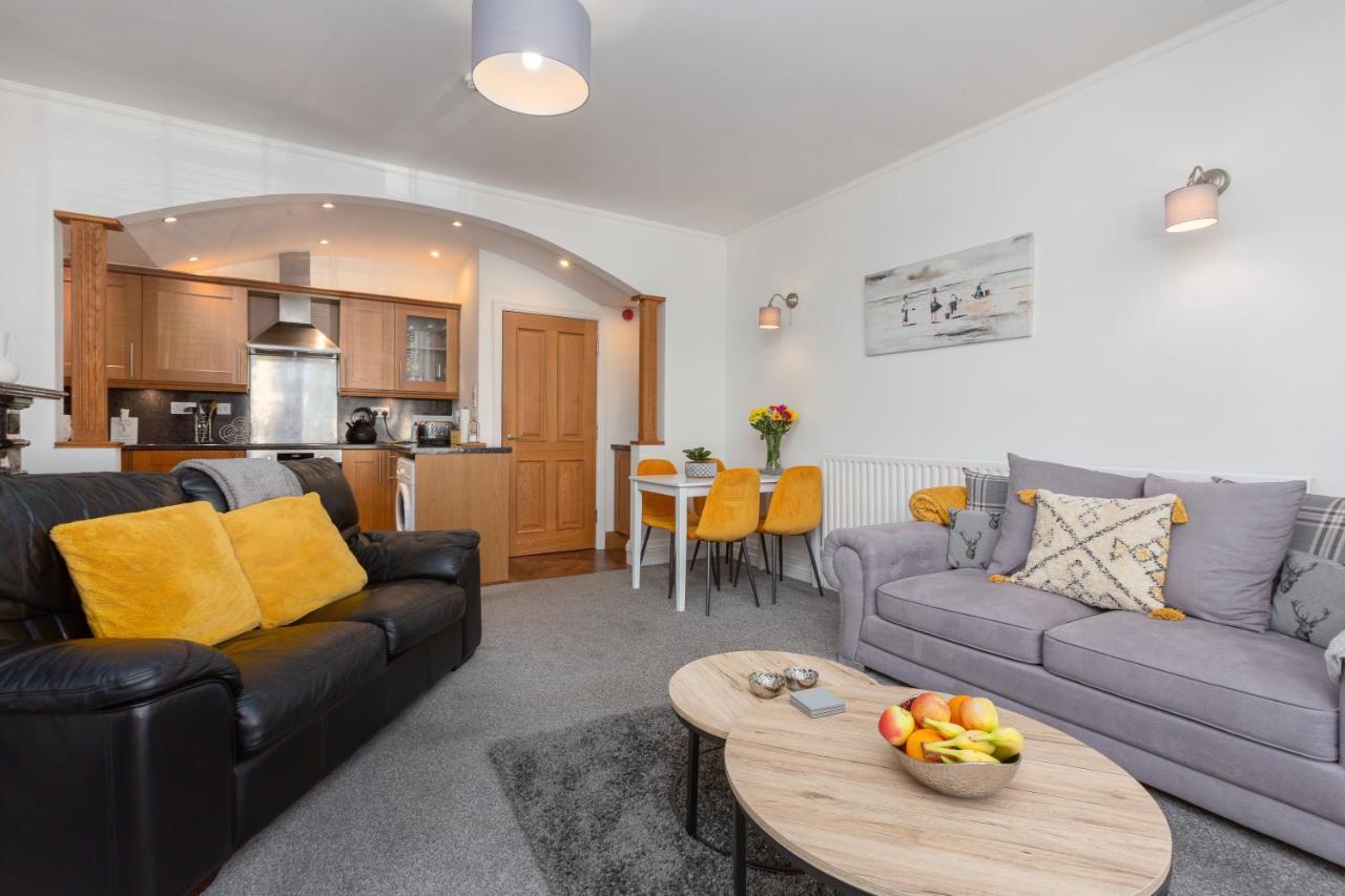 Charles Alexander Short Stay - Clifton Drive Beach Retreat Lytham St Annes Esterno foto